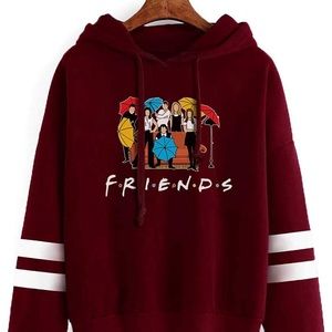 Friends sweater